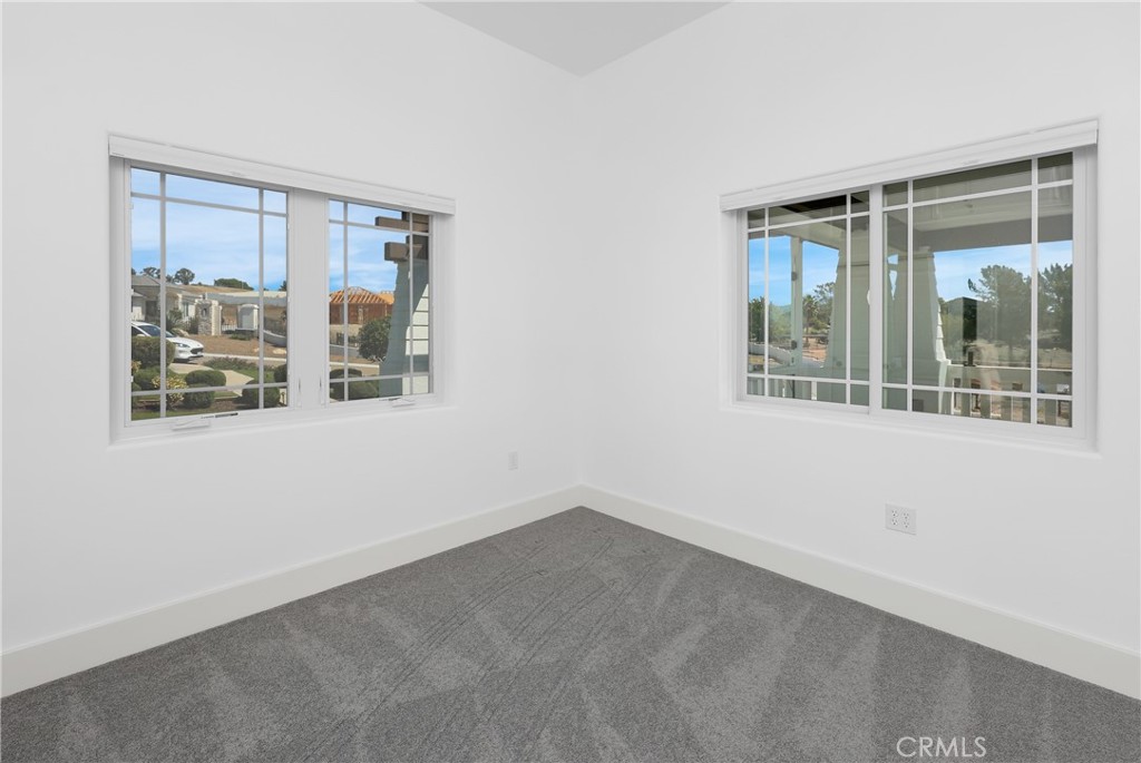 Rancho Bernardo - Residential Lease