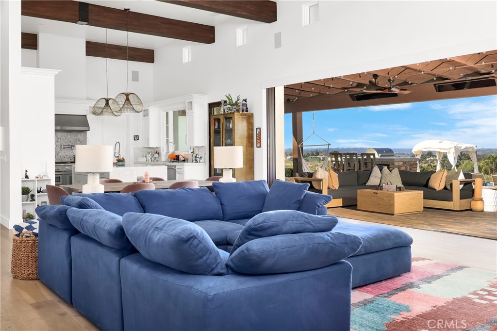 Rancho Bernardo - Residential Lease