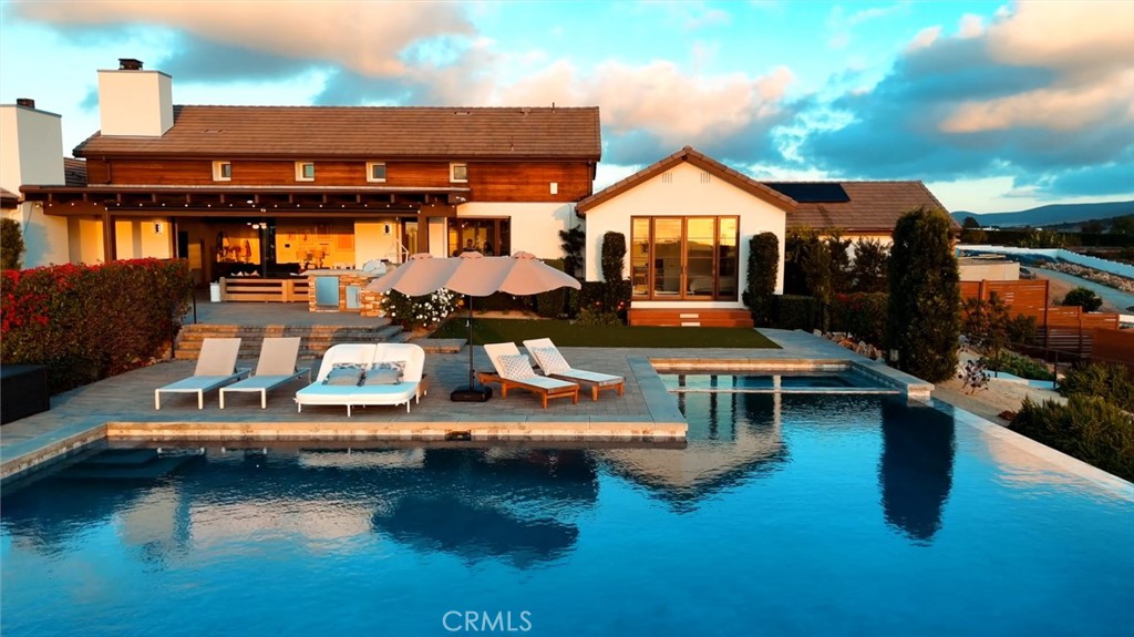 Rancho Bernardo - Residential Lease