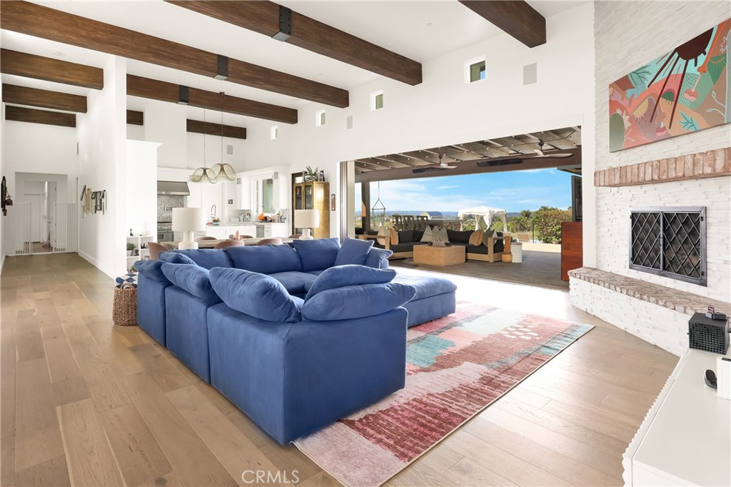 Rancho Bernardo - Residential Lease