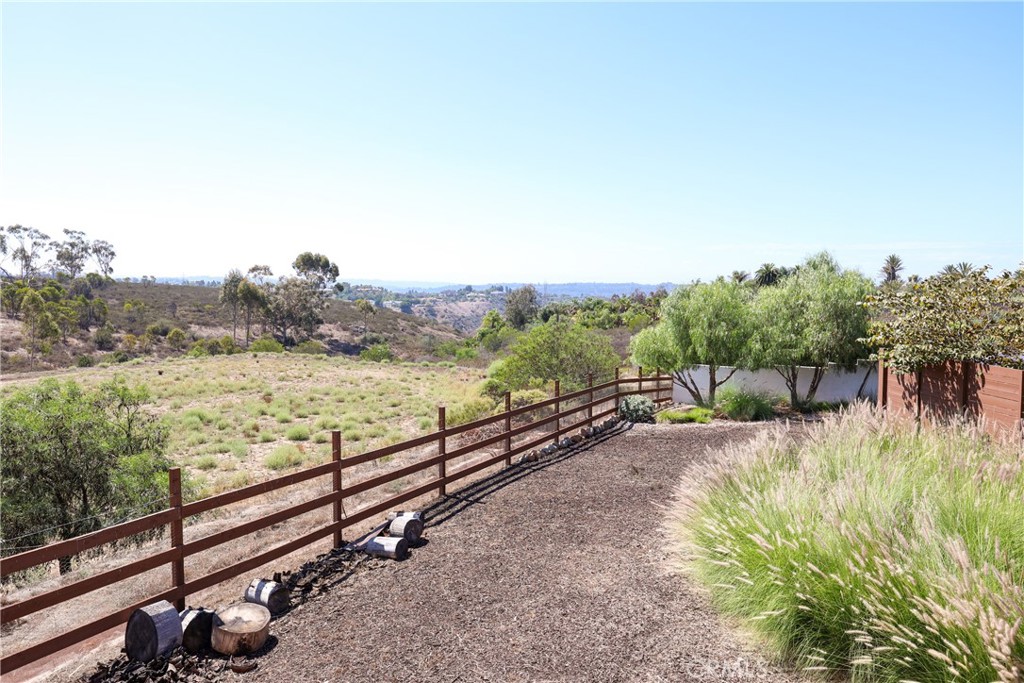 Rancho Bernardo - Residential Lease