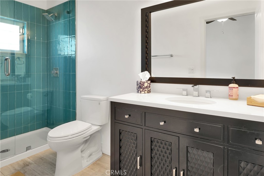 Rancho Bernardo - Residential Lease