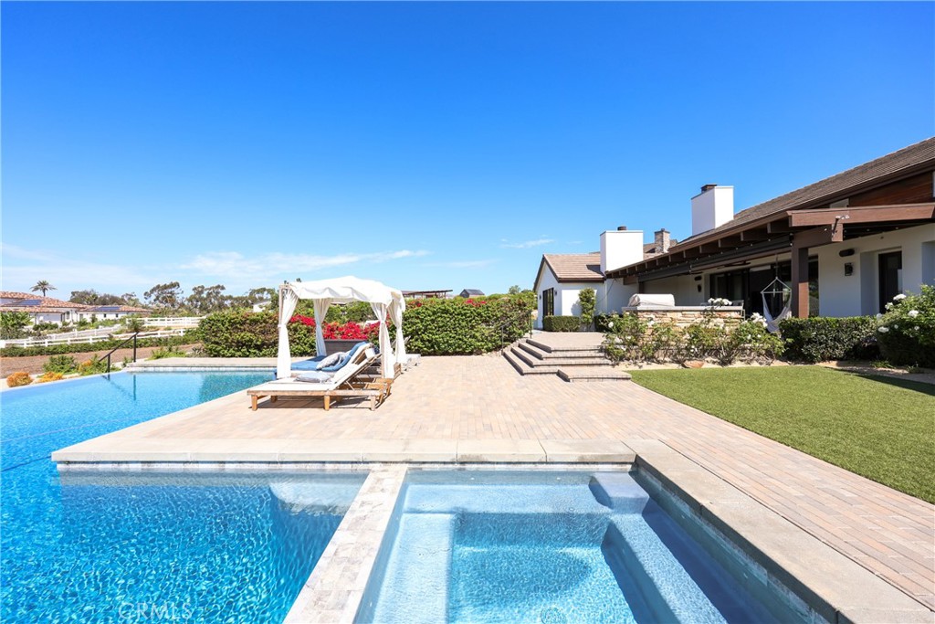 Rancho Bernardo - Residential Lease