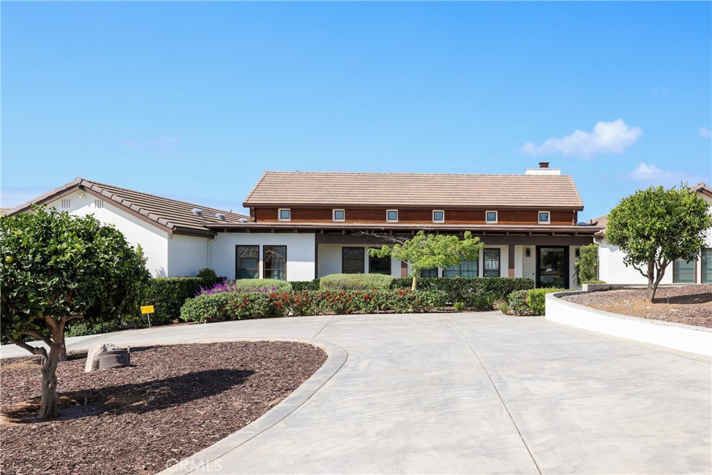Rancho Bernardo - Residential Lease