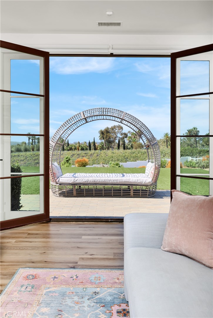 Rancho Bernardo - Residential Lease