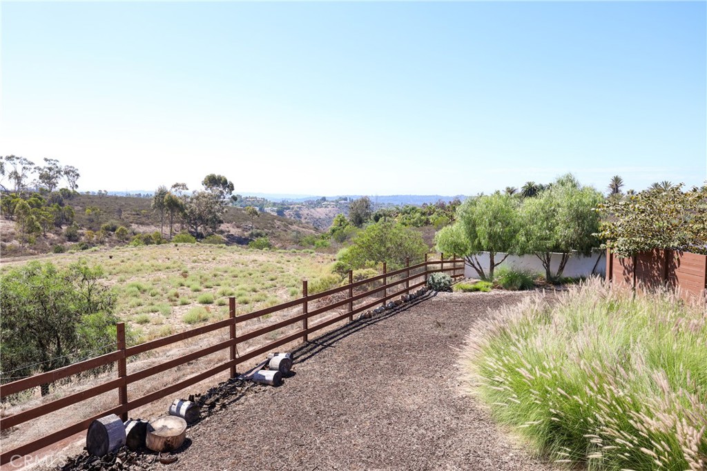 Rancho Bernardo - Residential Lease