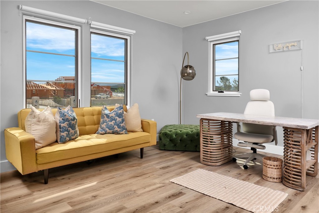 Rancho Bernardo - Residential Lease