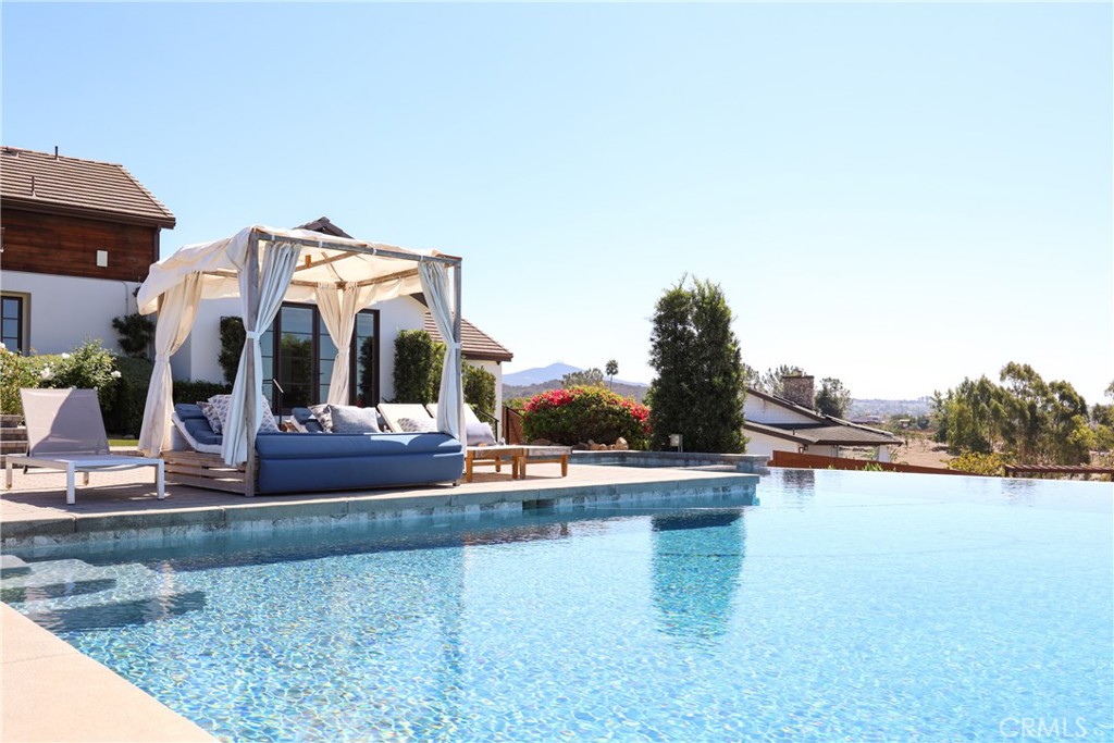 Rancho Bernardo - Residential Lease