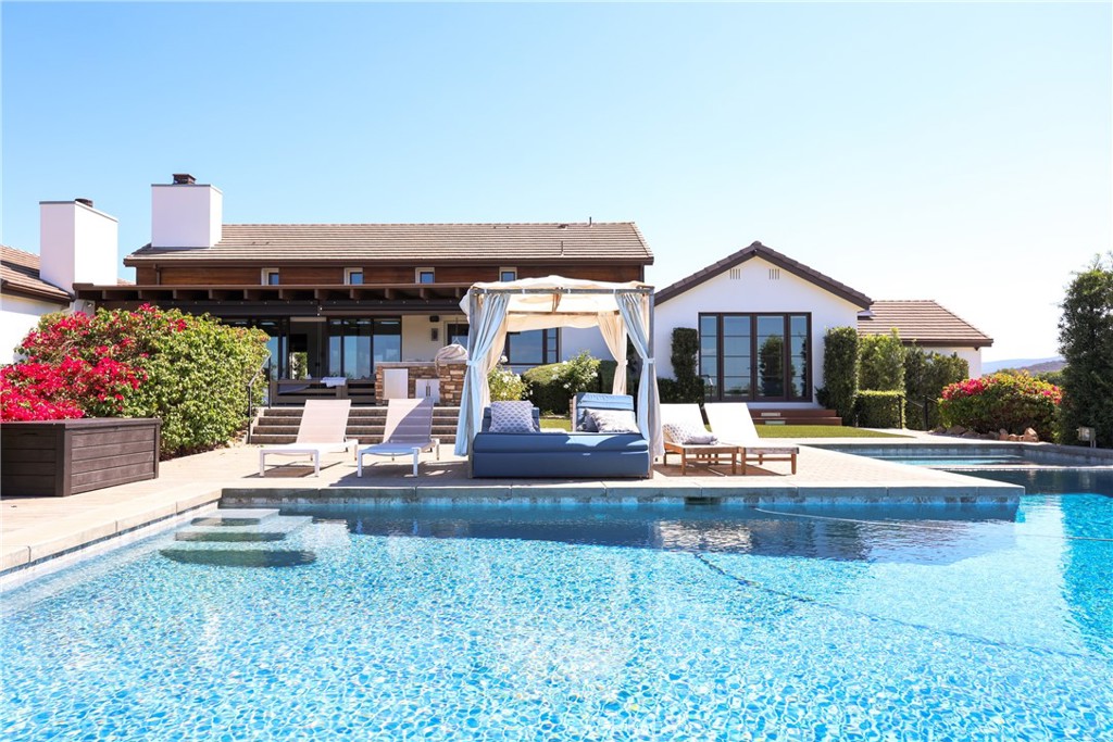 Rancho Bernardo - Residential Lease