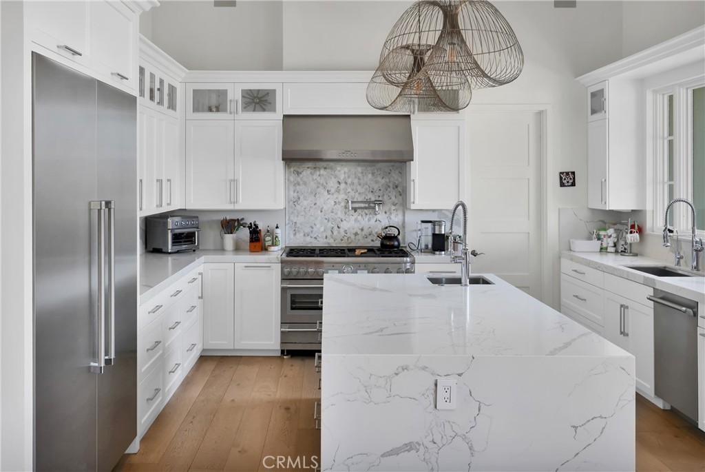 Rancho Bernardo - Residential Lease