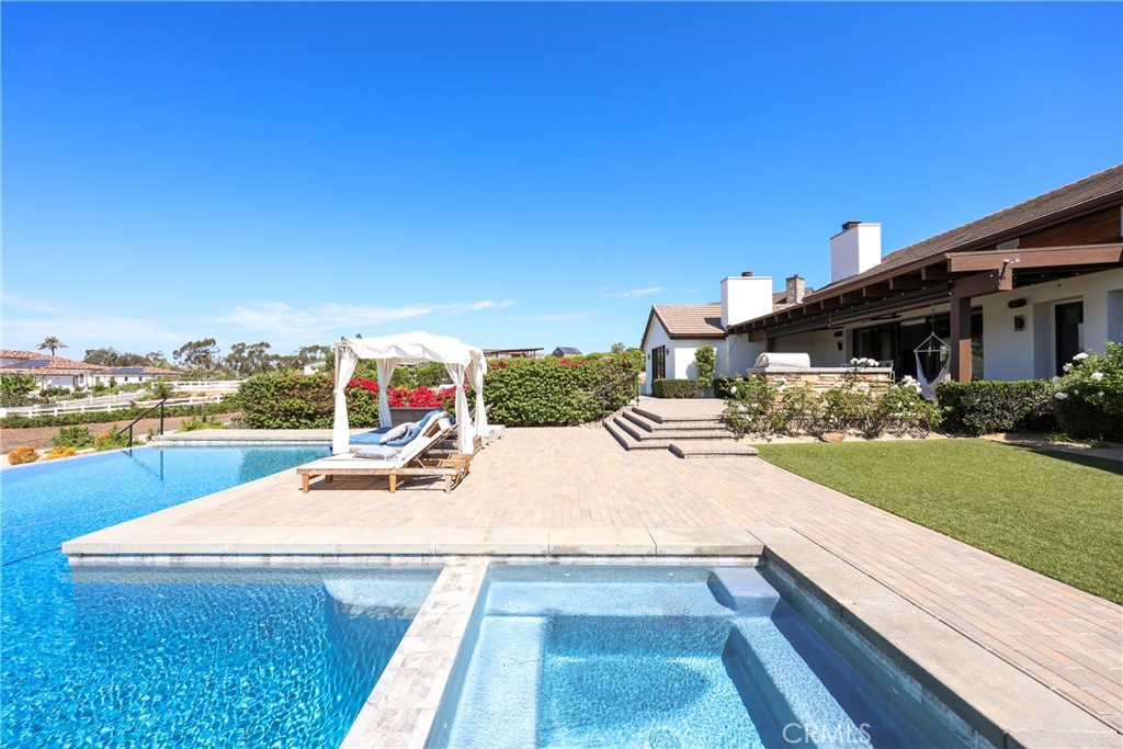 Rancho Bernardo - Residential Lease