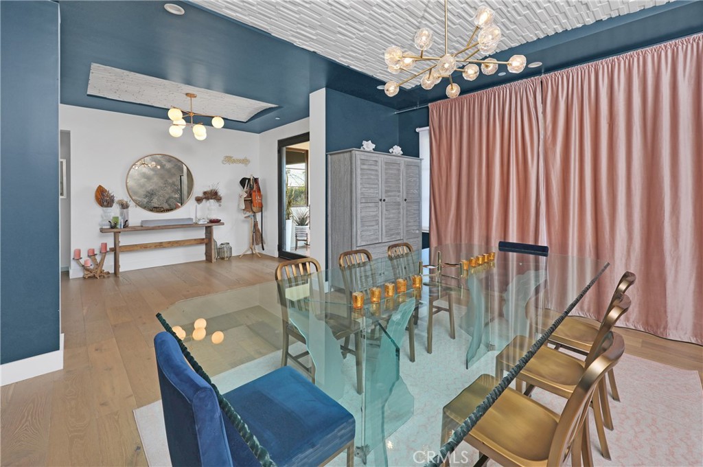 Rancho Bernardo - Residential Lease