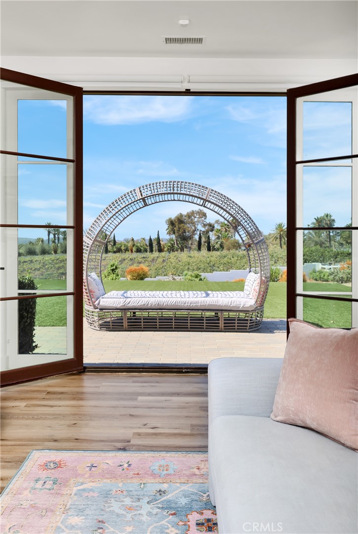 Rancho Bernardo - Residential Lease