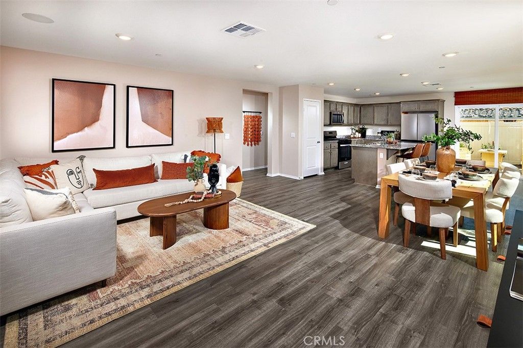 Photo of 30771 Draco Drive, Winchester, CA 92596 (MLS # SW25227036)