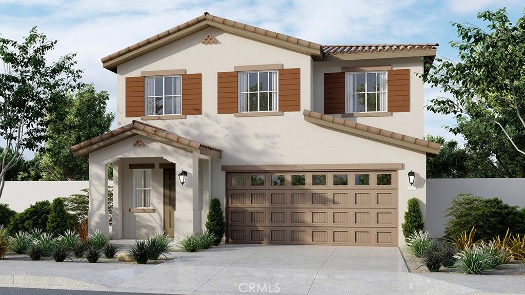 Photo of 30771 Draco Drive, Winchester, CA 92596 (MLS # SW25227036)