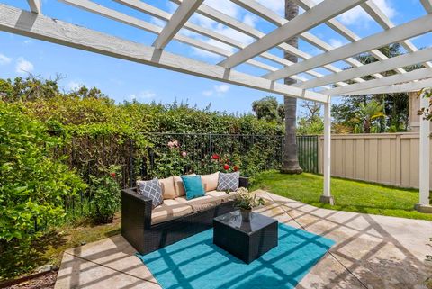 Photo of 7265 Caminito Pantoja, San Diego, CA 92122 (MLS # NDP2604125)