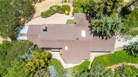 Tiny photo for 14220 El Monte Road, Atascadero, CA 93422 (MLS # NS25133381)