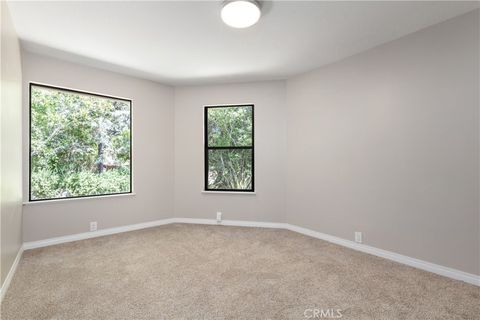 Tiny photo for 14220 El Monte Road, Atascadero, CA 93422 (MLS # NS25133381)