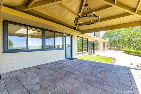 Tiny photo for 14220 El Monte Road, Atascadero, CA 93422 (MLS # NS25133381)