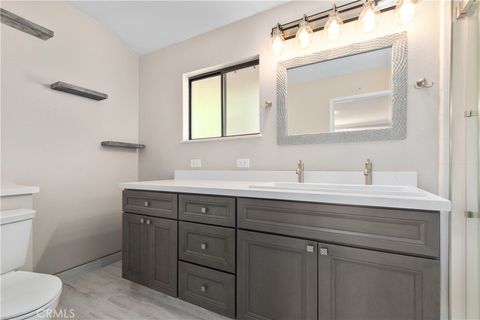 Tiny photo for 14220 El Monte Road, Atascadero, CA 93422 (MLS # NS25133381)