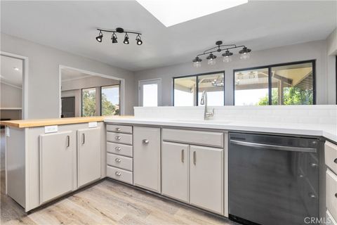 Tiny photo for 14220 El Monte Road, Atascadero, CA 93422 (MLS # NS25133381)