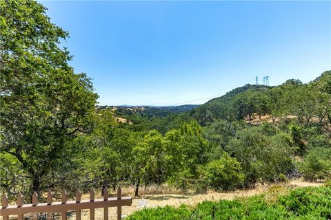 Tiny photo for 14220 El Monte Road, Atascadero, CA 93422 (MLS # NS25133381)