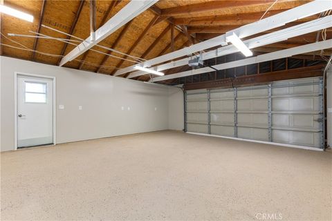 Tiny photo for 14220 El Monte Road, Atascadero, CA 93422 (MLS # NS25133381)