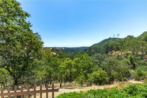 Tiny photo for 14220 El Monte Road, Atascadero, CA 93422 (MLS # NS25133381)