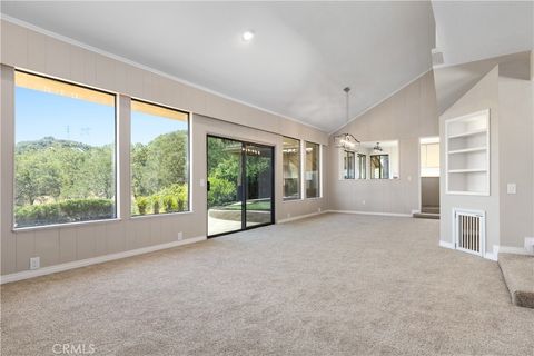 Tiny photo for 14220 El Monte Road, Atascadero, CA 93422 (MLS # NS25133381)