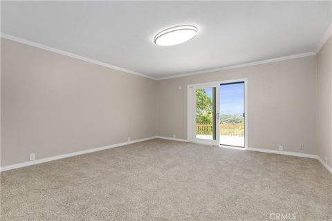 Tiny photo for 14220 El Monte Road, Atascadero, CA 93422 (MLS # NS25133381)
