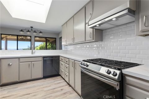 Tiny photo for 14220 El Monte Road, Atascadero, CA 93422 (MLS # NS25133381)
