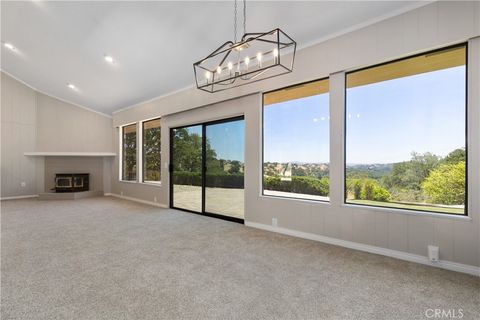Tiny photo for 14220 El Monte Road, Atascadero, CA 93422 (MLS # NS25133381)
