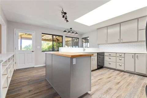 Tiny photo for 14220 El Monte Road, Atascadero, CA 93422 (MLS # NS25133381)
