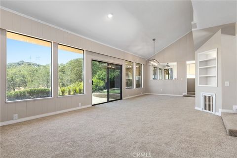 Tiny photo for 14220 El Monte Road, Atascadero, CA 93422 (MLS # NS25133381)