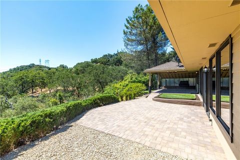 Tiny photo for 14220 El Monte Road, Atascadero, CA 93422 (MLS # NS25133381)