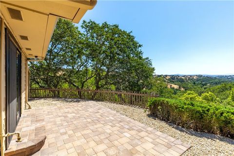 Tiny photo for 14220 El Monte Road, Atascadero, CA 93422 (MLS # NS25133381)