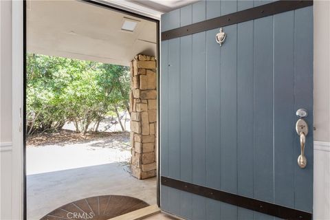 Tiny photo for 14220 El Monte Road, Atascadero, CA 93422 (MLS # NS25133381)
