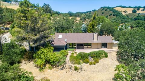 14220 El Monte Road Atascadero CA 93422