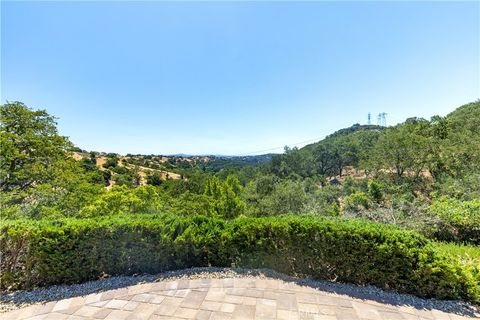 Tiny photo for 14220 El Monte Road, Atascadero, CA 93422 (MLS # NS25133381)