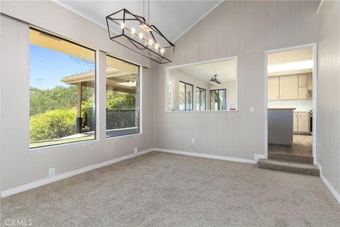 Tiny photo for 14220 El Monte Road, Atascadero, CA 93422 (MLS # NS25133381)