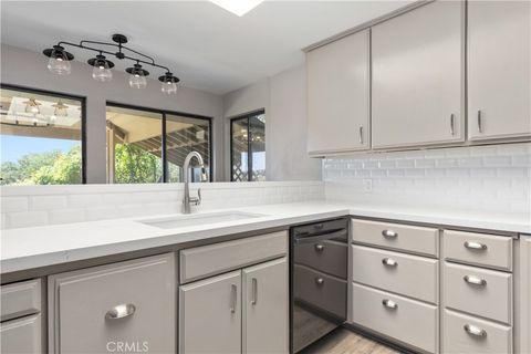 Tiny photo for 14220 El Monte Road, Atascadero, CA 93422 (MLS # NS25133381)