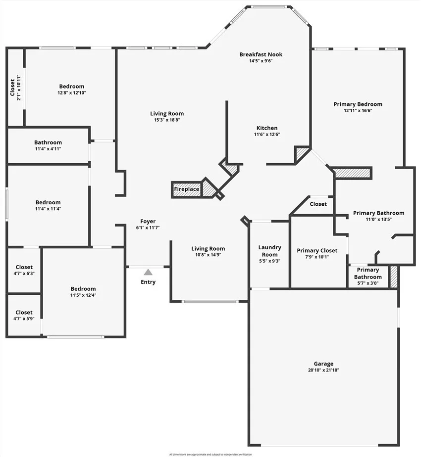 Bakersfield, California 93312, United States, 4 Bedrooms Bedrooms, ,2 BathroomsBathrooms,Residential,Active,212066