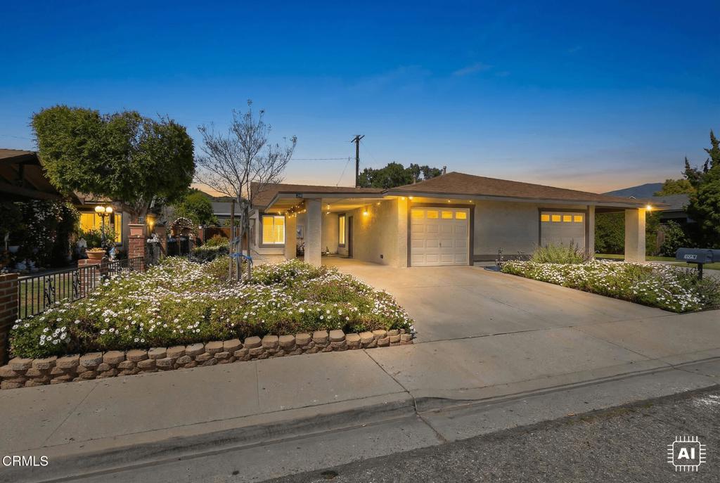 529 W Santa Barbara Street