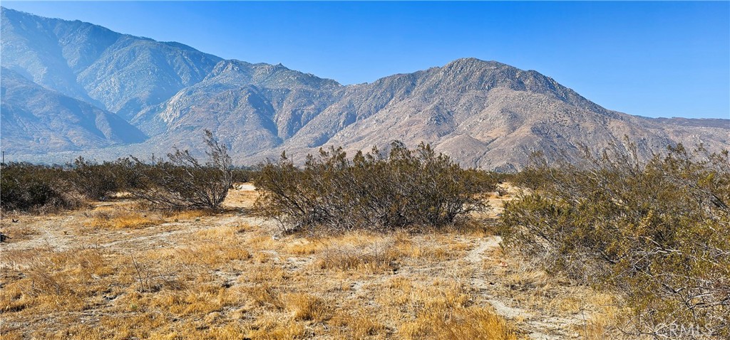 Investment Opportunity to own land. 5663 sf or .13 acre in the growing quaint little town of Cabazon. Great view of the San Jacinto and San Gorgonio Mountains. Cabazon has a Post Office, Police Station, Elementary School, Community Center, Mineral and Gem Club, Dollar General, Library, and Skate Park. Close to Cabazon Outlet Center, Morongo Casino Resort & Spa, Hadley's, and Cabazon's Dinosaurs. There are easy-to-access hiking trails and campgrounds. Arrowhead Water Facility is also located to the East of this development. Explore the numerous opportunities that make it a prime investment option. This property is situated off paved Bonita Rd. Great for land holding or building a home. Riverside County plans to develop more infrastructure in the area over the next few years, making these lots highly desirable for investment. See the supplemental for EFID plan information.