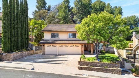Photo of 21040 Ambushers ST, Diamond Bar, CA 91765 (MLS # TR26125566)