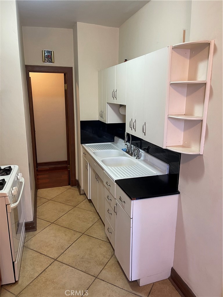 Alamitos Beach (AB) - Residential