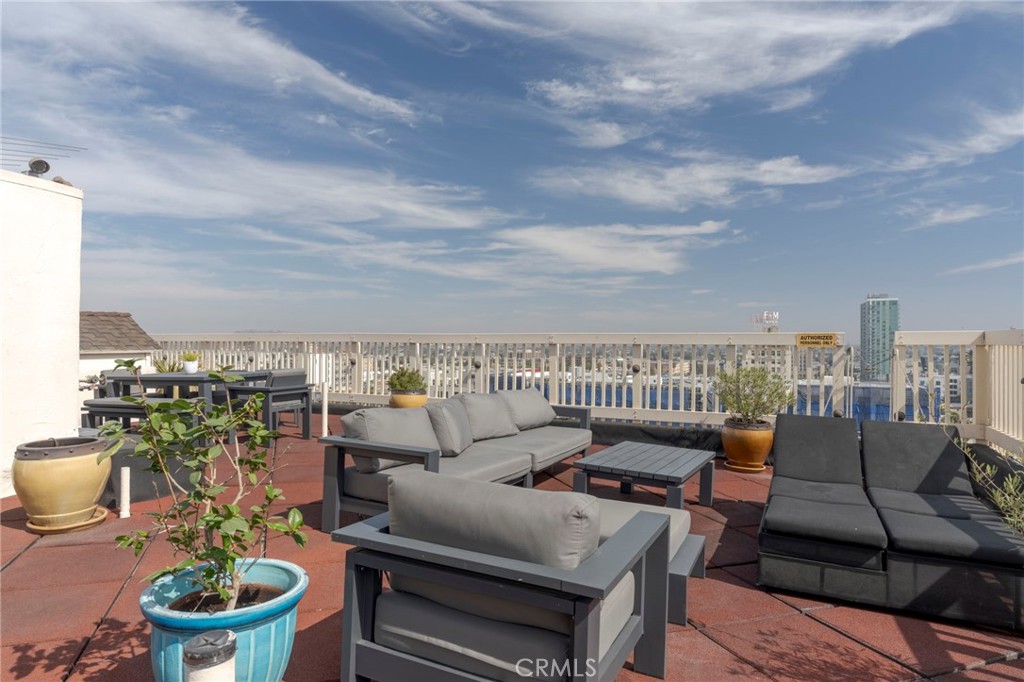 Alamitos Beach (AB) - Residential