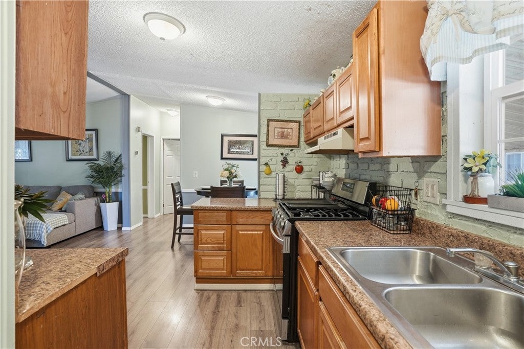 1301 Taft Highway 154