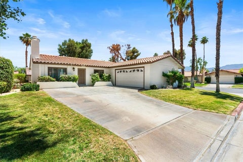 Photo of 75215 Vista Huerto, Palm Desert, CA 92211 (MLS # PW26227080)