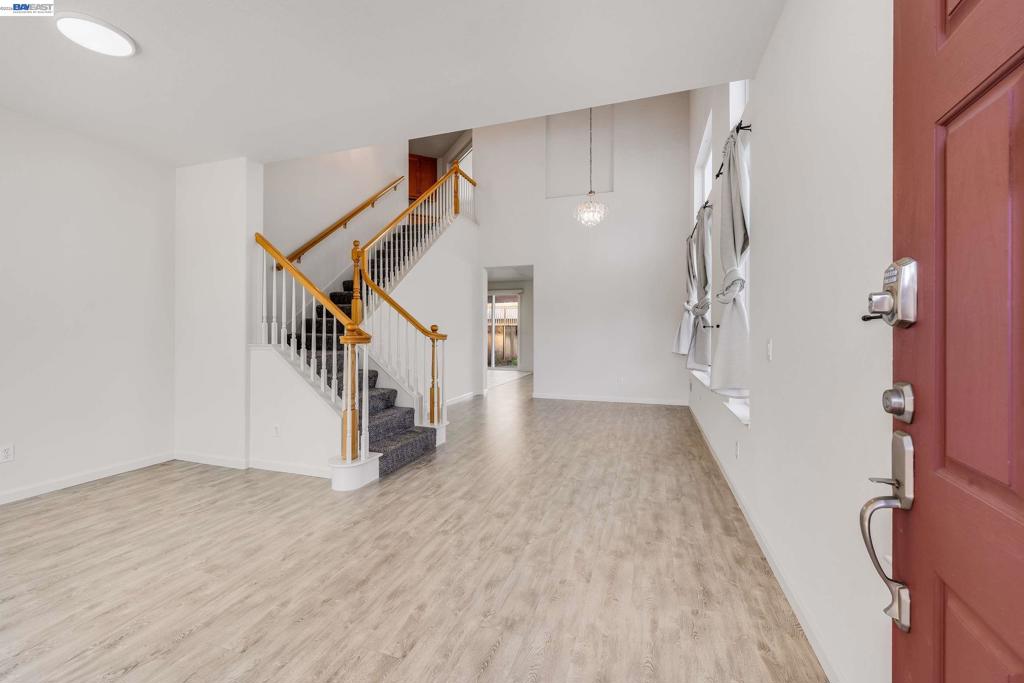 2295 Regatta Way Way, San Leandro CA 94579